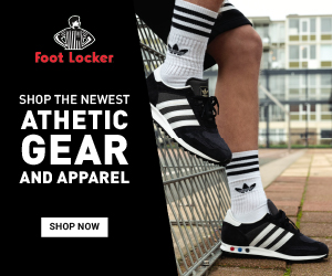 Foot Locker - Top Sneakers