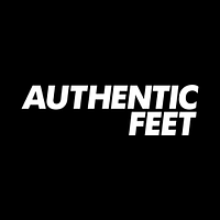 Authentic Feet