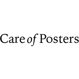 Care of Posters